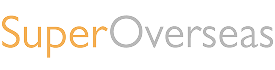 Super Overseas Logo