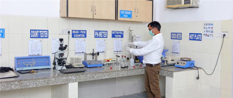  Material Testing Lab 